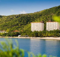 Whitsunday Apartments - Sydney Tourism