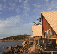 Base Backpackers Magnetic Island - Sydney Tourism