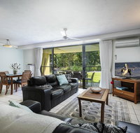 Coloured Sands - Rainbow Beach Resort - 5 Mins to Beach - Sydney Tourism