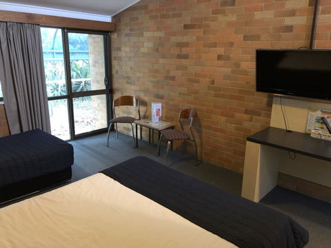 Bribie Island Hotel - Sydney Tourism 20