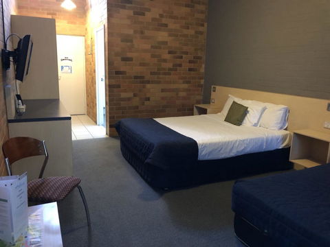 Bribie Island Hotel - Sydney Tourism 17