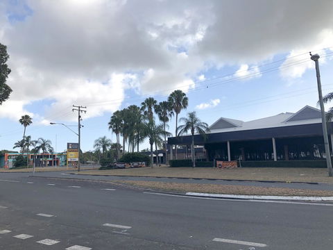 Bribie Island Hotel - Sydney Tourism 10