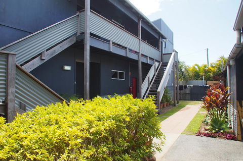 Backpackers At 1770 - Sydney Tourism 18