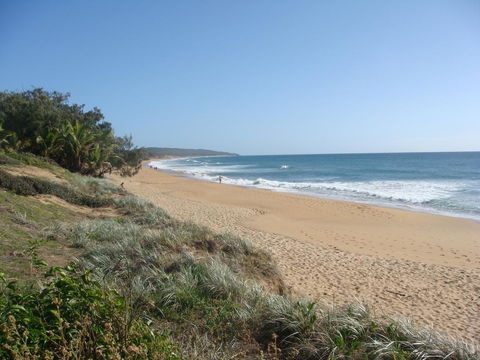 Backpackers At 1770 - Sydney Tourism 24