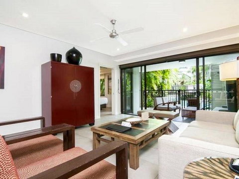 Luxury Apartments At Temple Resort And Spa Port Douglas - Sydney Tourism 34