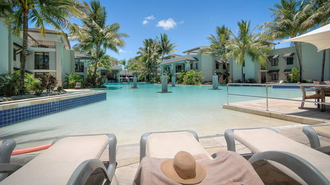 Luxury Apartments At Temple Resort And Spa Port Douglas - Sydney Tourism 4
