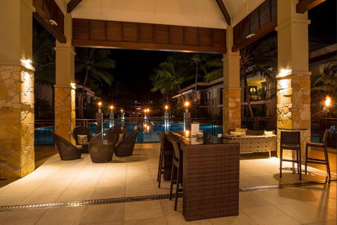Luxury Apartments At Temple Resort And Spa Port Douglas - Sydney Tourism 11
