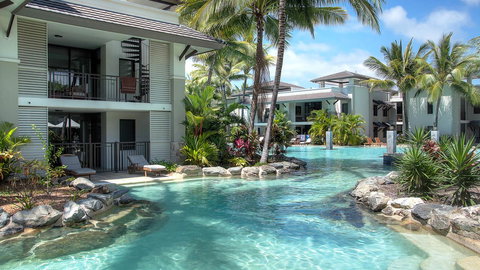 Luxury Apartments At Temple Resort And Spa Port Douglas - Sydney Tourism 9