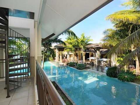 Luxury Apartments At Temple Resort And Spa Port Douglas - Sydney Tourism 25