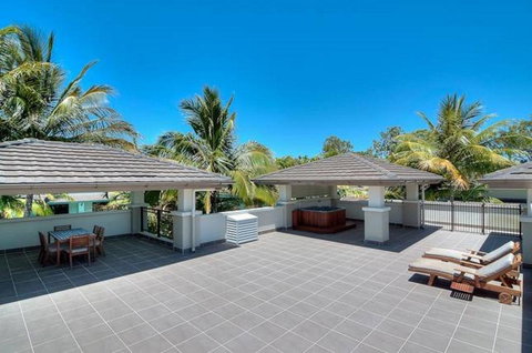 Luxury Apartments At Temple Resort And Spa Port Douglas - Sydney Tourism 30