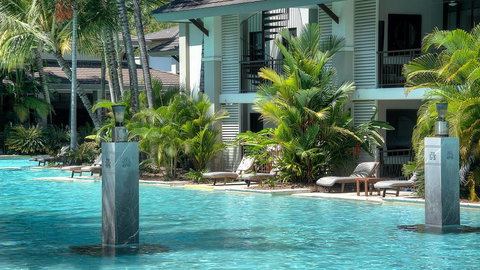 Luxury Apartments At Temple Resort And Spa Port Douglas - Sydney Tourism 27
