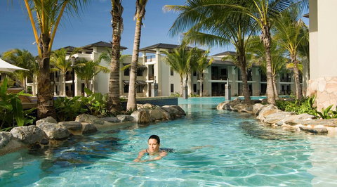 Luxury Apartments At Temple Resort And Spa Port Douglas - Sydney Tourism 6