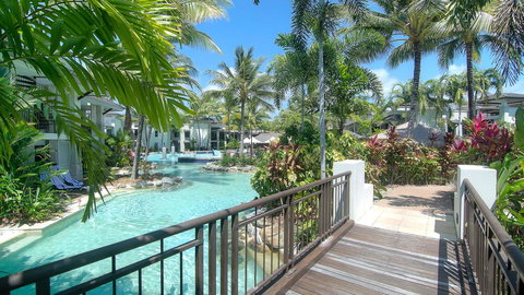 Luxury Apartments At Temple Resort And Spa Port Douglas - Sydney Tourism 43