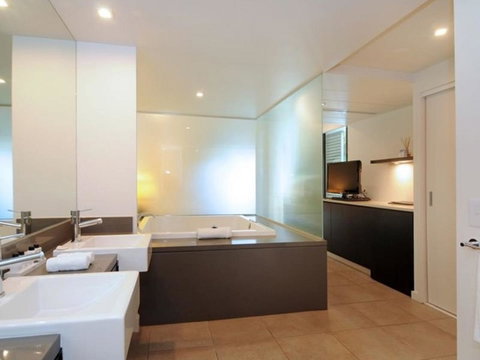 Luxury Apartments At Temple Resort And Spa Port Douglas - Sydney Tourism 37