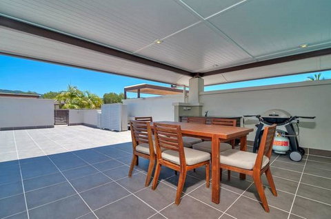 Luxury Apartments At Temple Resort And Spa Port Douglas - Sydney Tourism 32