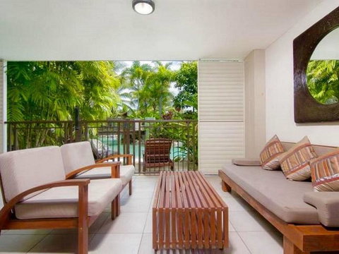 Luxury Apartments At Temple Resort And Spa Port Douglas - Sydney Tourism 26