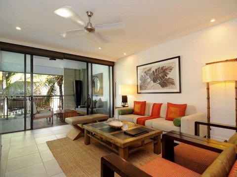 Luxury Apartments At Temple Resort And Spa Port Douglas - Sydney Tourism 22