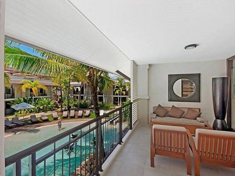 Luxury Apartments At Temple Resort And Spa Port Douglas - Sydney Tourism 35