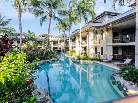 Luxury Apartments At Temple Resort And Spa Port Douglas - Sydney Tourism 8