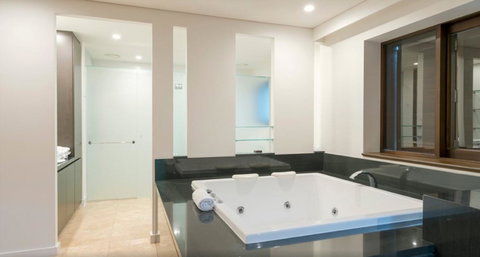 Luxury Apartments At Temple Resort And Spa Port Douglas - Sydney Tourism 21