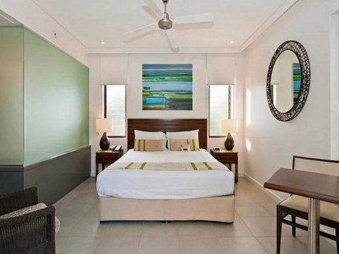 Luxury Apartments At Temple Resort And Spa Port Douglas - Sydney Tourism 36