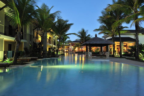 Luxury Apartments At Temple Resort And Spa Port Douglas - Sydney Tourism 12