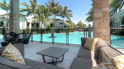 Luxury Apartments At Temple Resort And Spa Port Douglas - Sydney Tourism 5