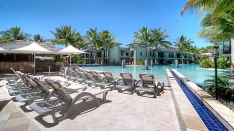 Luxury Apartments At Temple Resort And Spa Port Douglas - Sydney Tourism 7