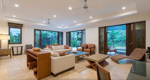 Luxury Apartments At Temple Resort And Spa Port Douglas - Sydney Tourism 18