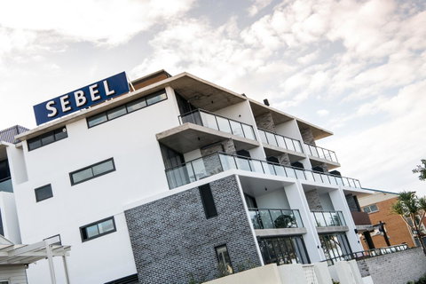 The Sebel Brisbane Margate Beach - Sydney Tourism 20