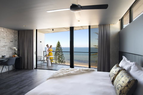The Sebel Brisbane Margate Beach - Sydney Tourism 2