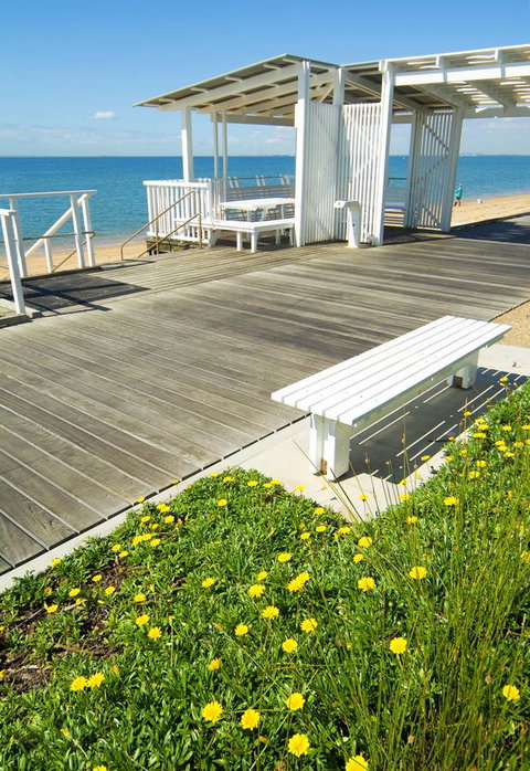 The Sebel Brisbane Margate Beach - Sydney Tourism 21
