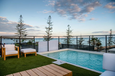 The Sebel Brisbane Margate Beach - Sydney Tourism 28