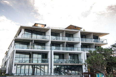 The Sebel Brisbane Margate Beach - Sydney Tourism 22