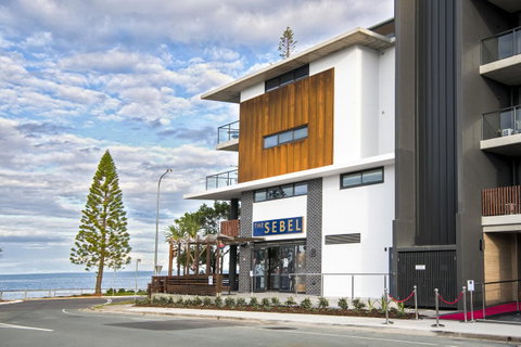 The Sebel Brisbane Margate Beach - Sydney Tourism 4