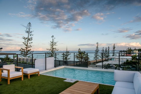 The Sebel Brisbane Margate Beach - Sydney Tourism 29