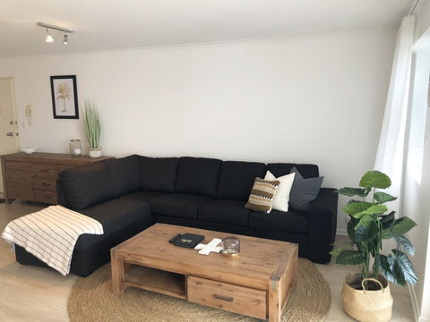 Sunshine Beach Luxe Apartment - Sydney Tourism 7