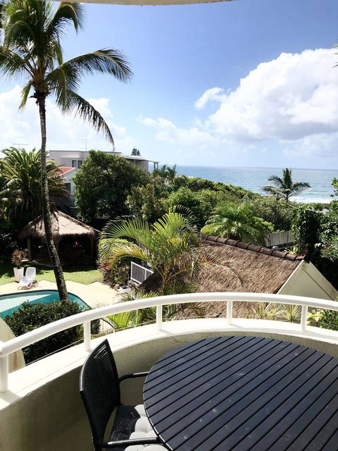 Sunshine Beach Luxe Apartment - Sydney Tourism 25