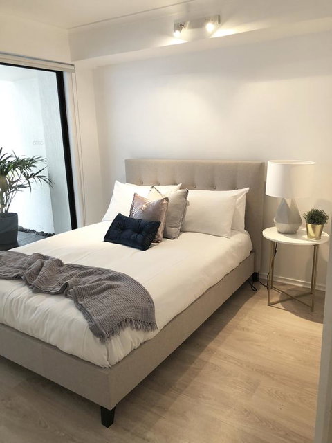 Sunshine Beach Luxe Apartment - Sydney Tourism 15