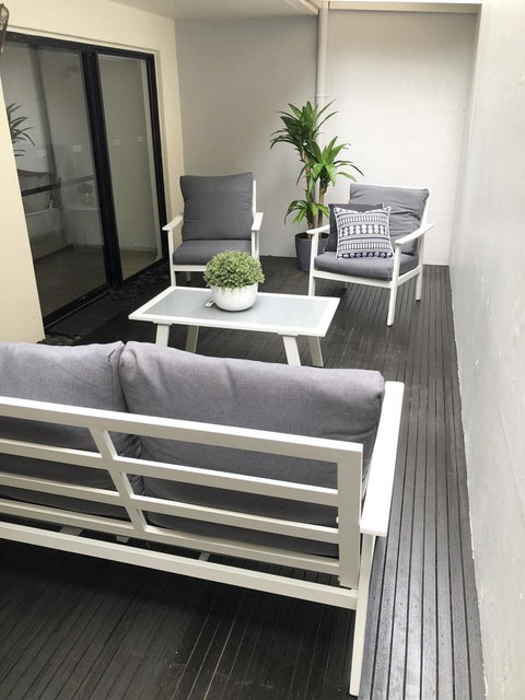 Sunshine Beach Luxe Apartment - Sydney Tourism 19