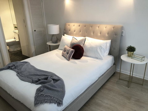 Sunshine Beach Luxe Apartment - Sydney Tourism 14