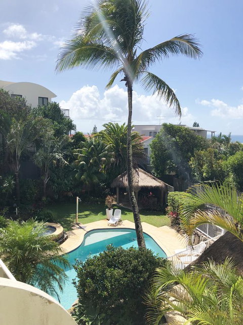 Sunshine Beach Luxe Apartment - Sydney Tourism 24