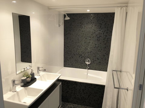 Sunshine Beach Luxe Apartment - Sydney Tourism 11