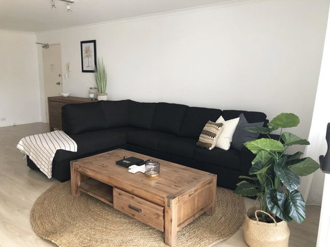 Sunshine Beach Luxe Apartment - Sydney Tourism 20