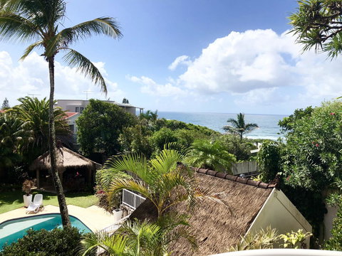 Sunshine Beach Luxe Apartment - Sydney Tourism 22