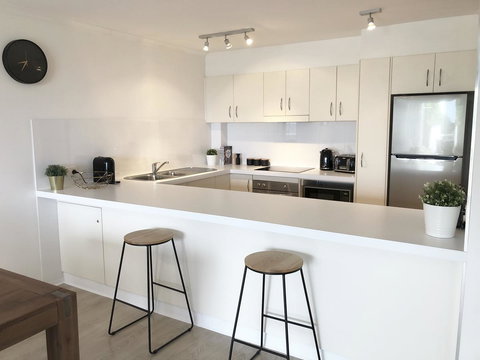 Sunshine Beach Luxe Apartment - Sydney Tourism 2