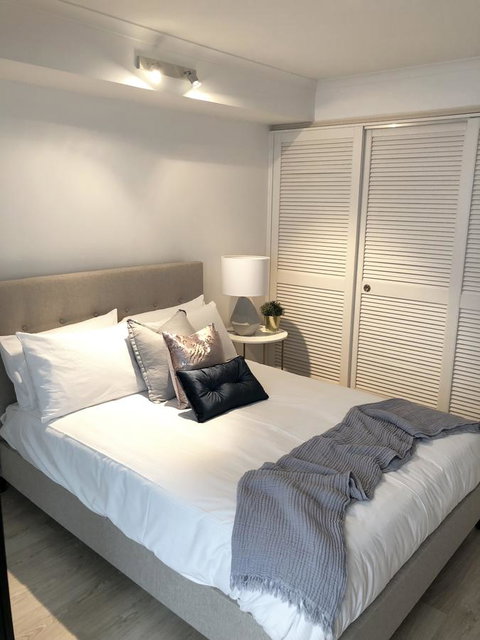 Sunshine Beach Luxe Apartment - Sydney Tourism 18