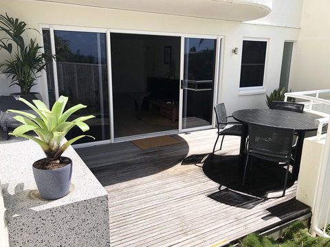 Sunshine Beach Luxe Apartment - Sydney Tourism 30