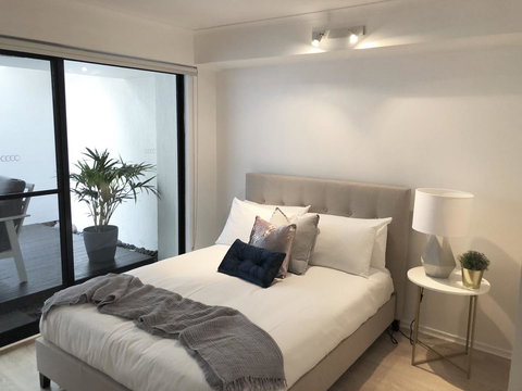 Sunshine Beach Luxe Apartment - Sydney Tourism 10