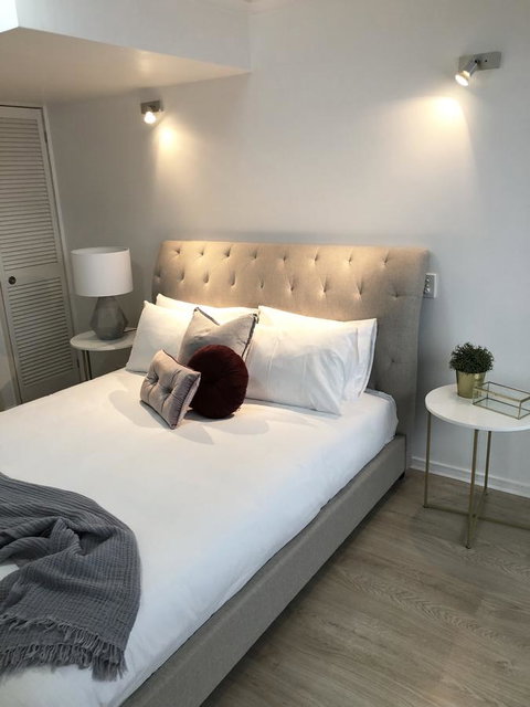 Sunshine Beach Luxe Apartment - Sydney Tourism 12